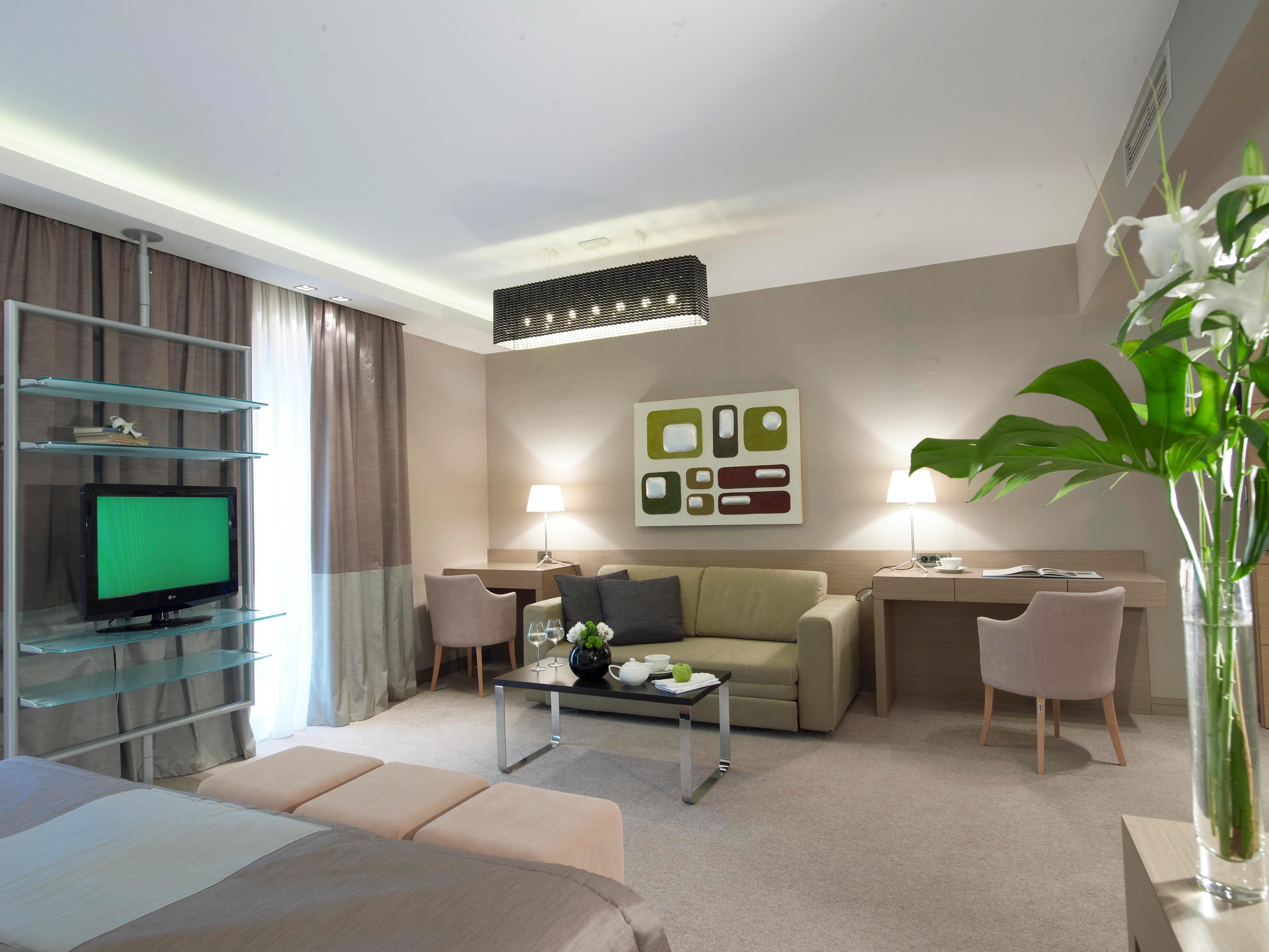 Anatolia Hotel Komotiní Kültér fotó