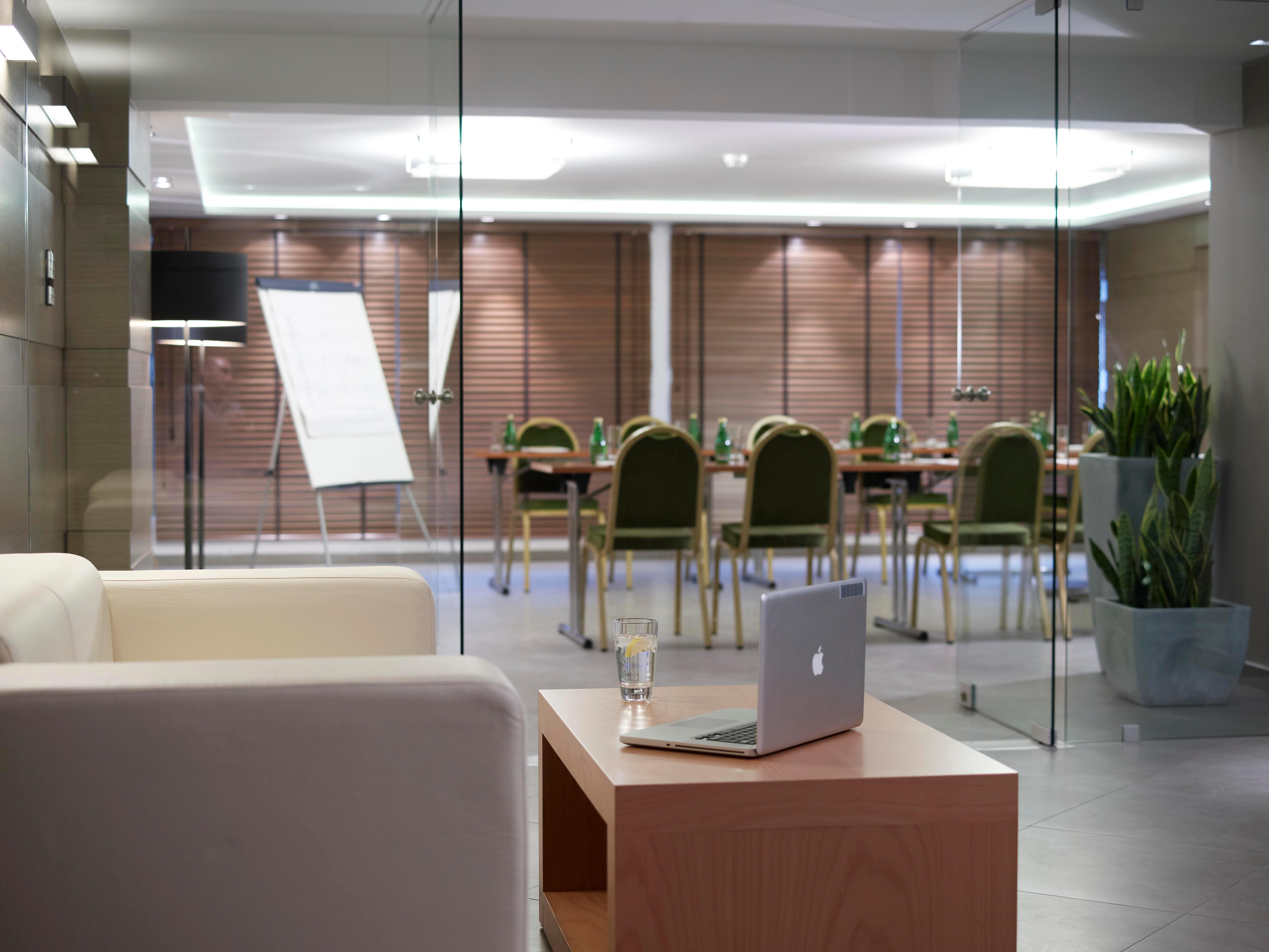 Anatolia Hotel Komotiní Kültér fotó