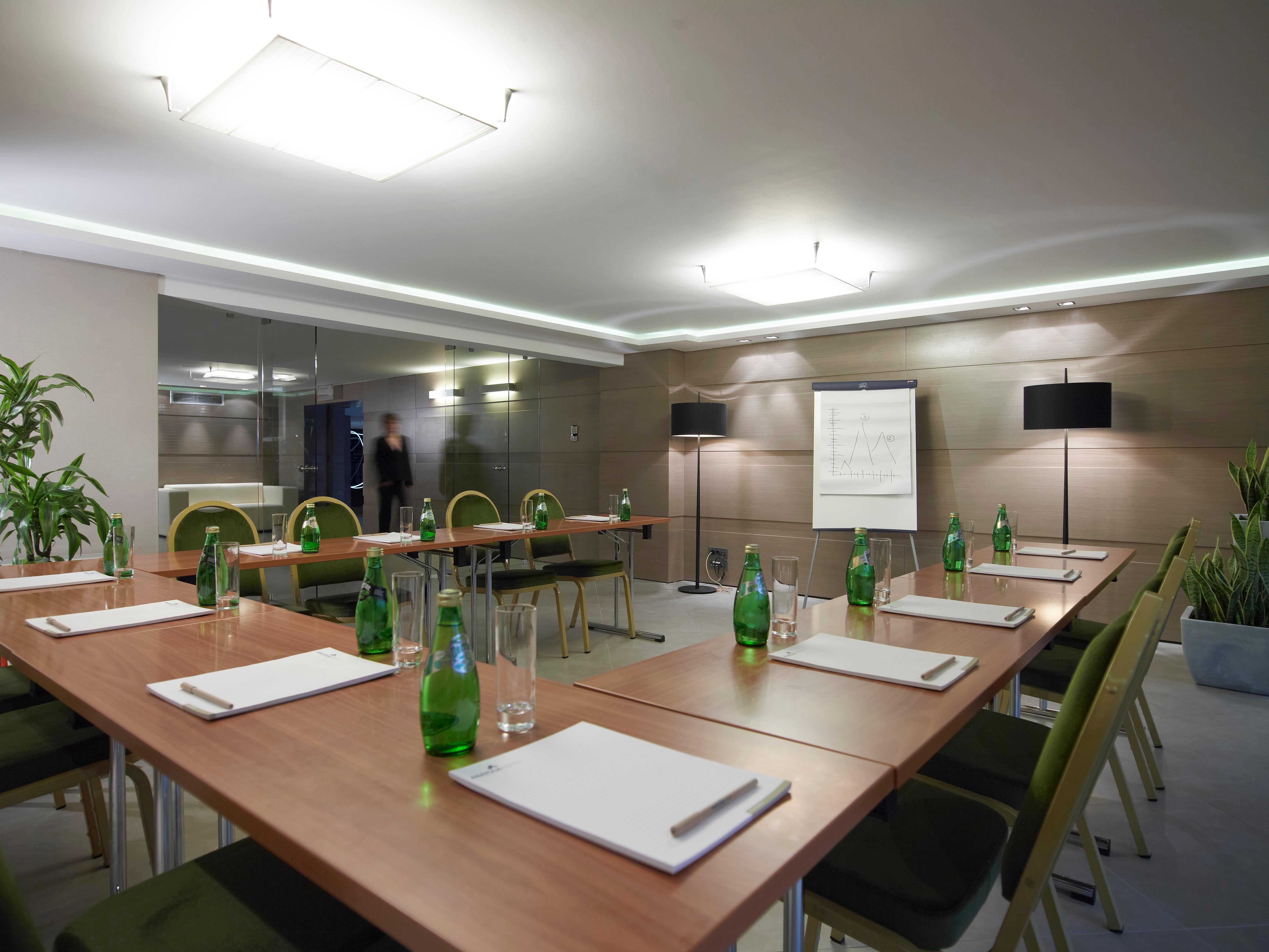 Anatolia Hotel Komotiní Kültér fotó