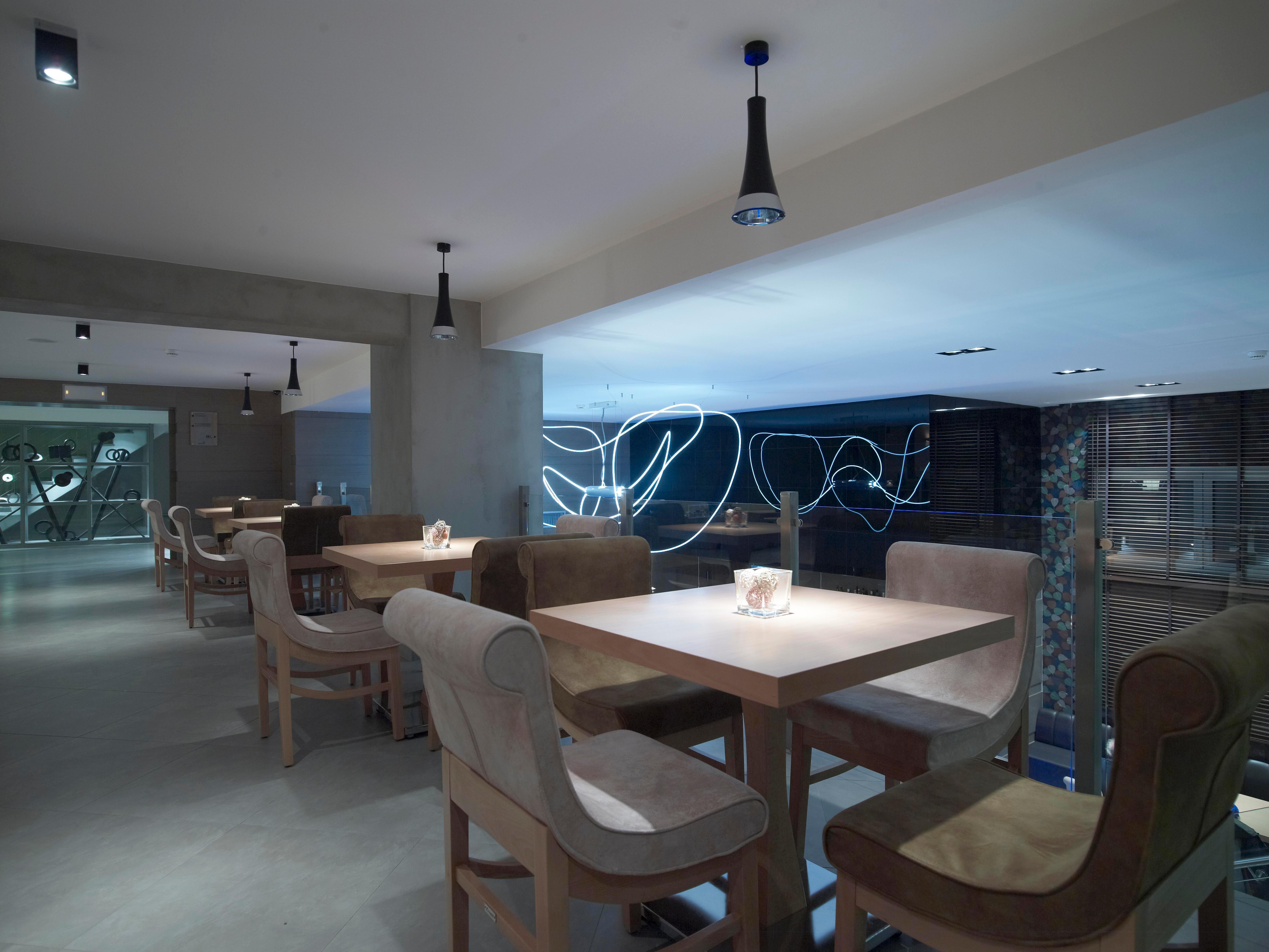 Anatolia Hotel Komotiní Kültér fotó