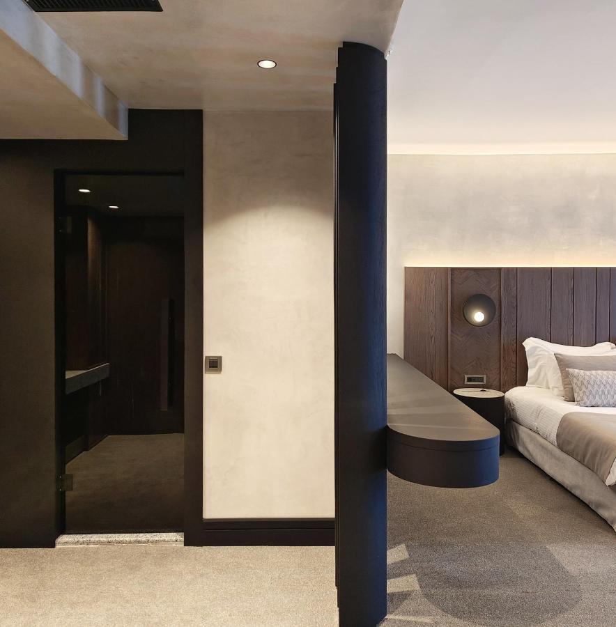 Anatolia Hotel Komotiní Kültér fotó