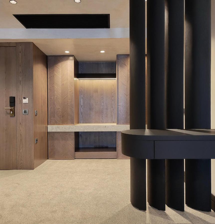 Anatolia Hotel Komotiní Kültér fotó