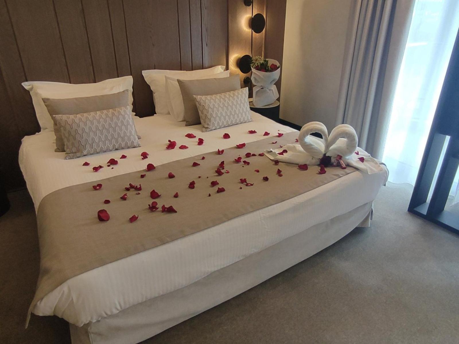 Anatolia Hotel Komotiní Kültér fotó