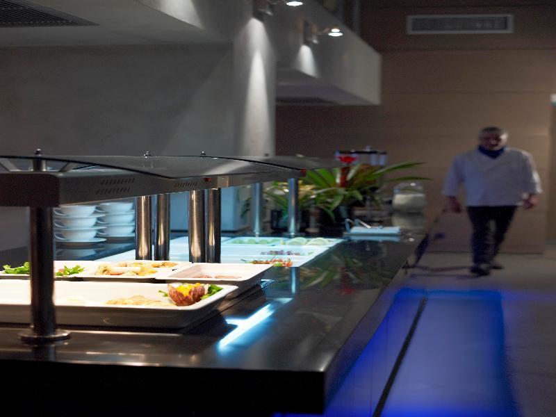 Anatolia Hotel Komotiní Kültér fotó