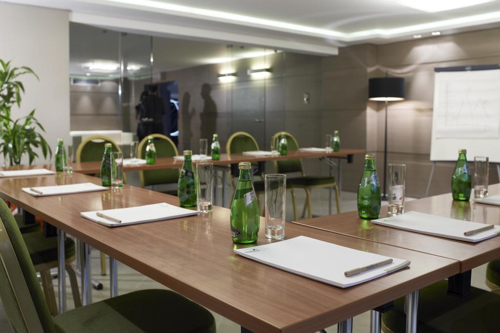 Anatolia Hotel Komotiní Kültér fotó