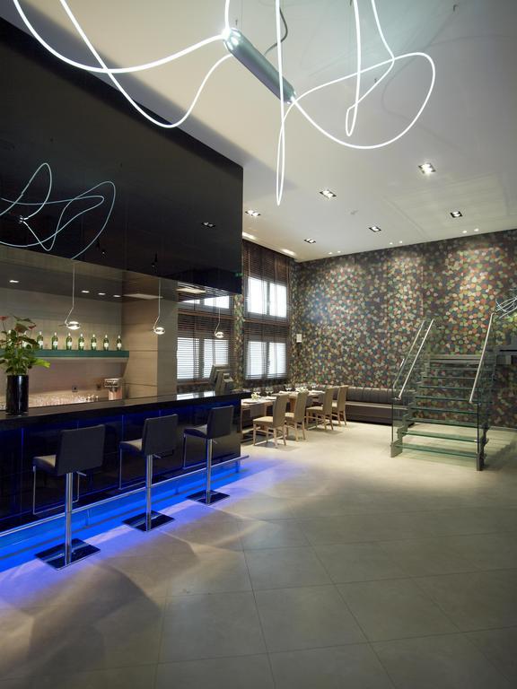 Anatolia Hotel Komotiní Kültér fotó